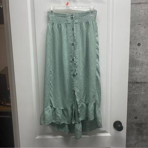 Handmade Skirt from Thailand!!!